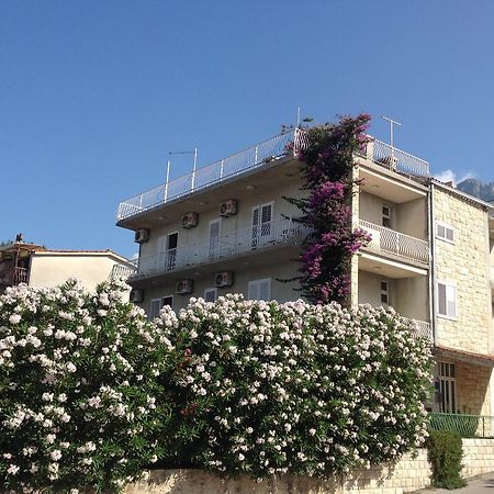 Bed & Breakfast Batosic Makarska Hotel Exterior photo