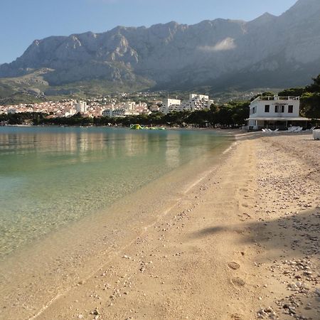 Bed & Breakfast Batosic Makarska Hotel Exterior photo