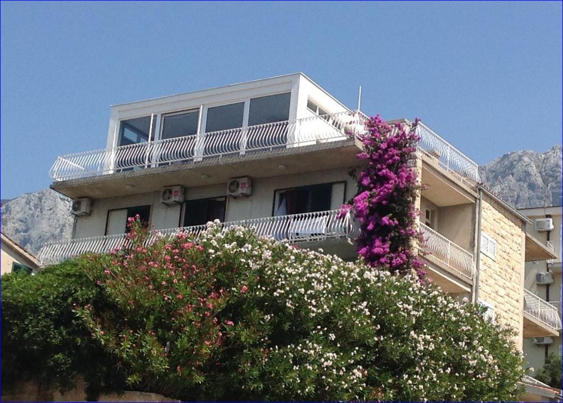 Bed & Breakfast Batosic Makarska Hotel Exterior photo