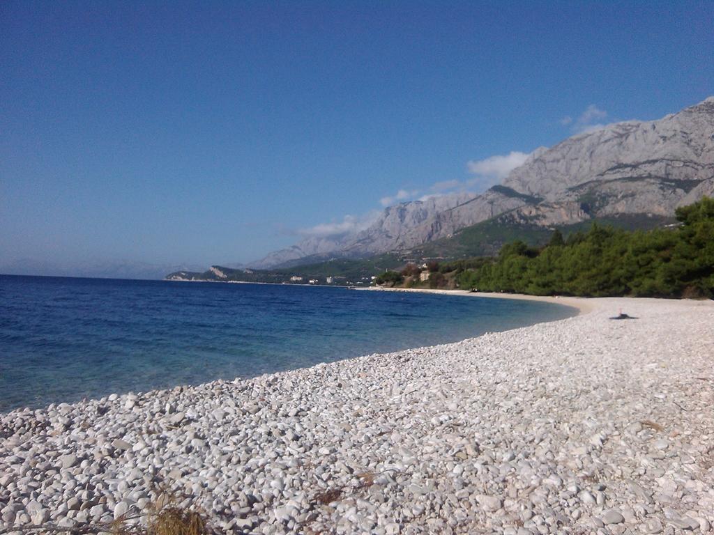 Bed & Breakfast Batosic Makarska Hotel Exterior photo