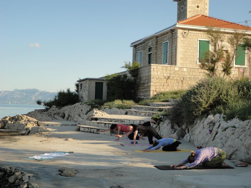 Bed & Breakfast Batosic Makarska Hotel Exterior photo