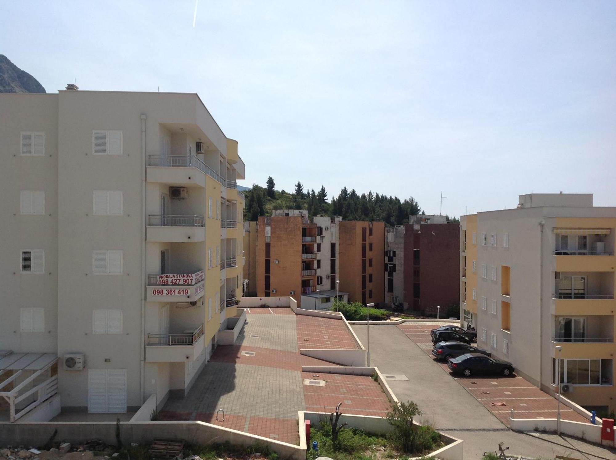 Bed & Breakfast Batosic Makarska Hotel Room photo