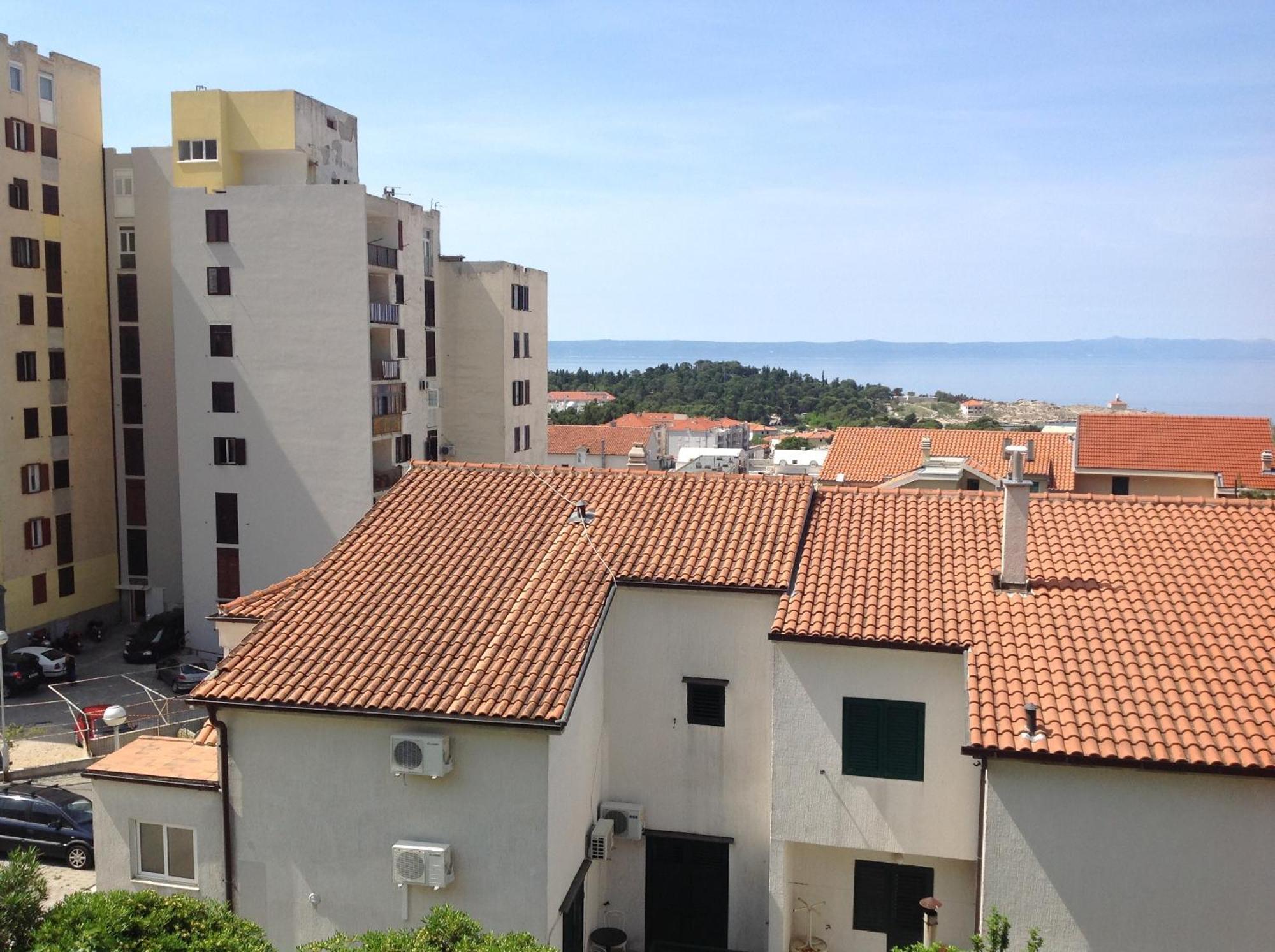 Bed & Breakfast Batosic Makarska Hotel Room photo