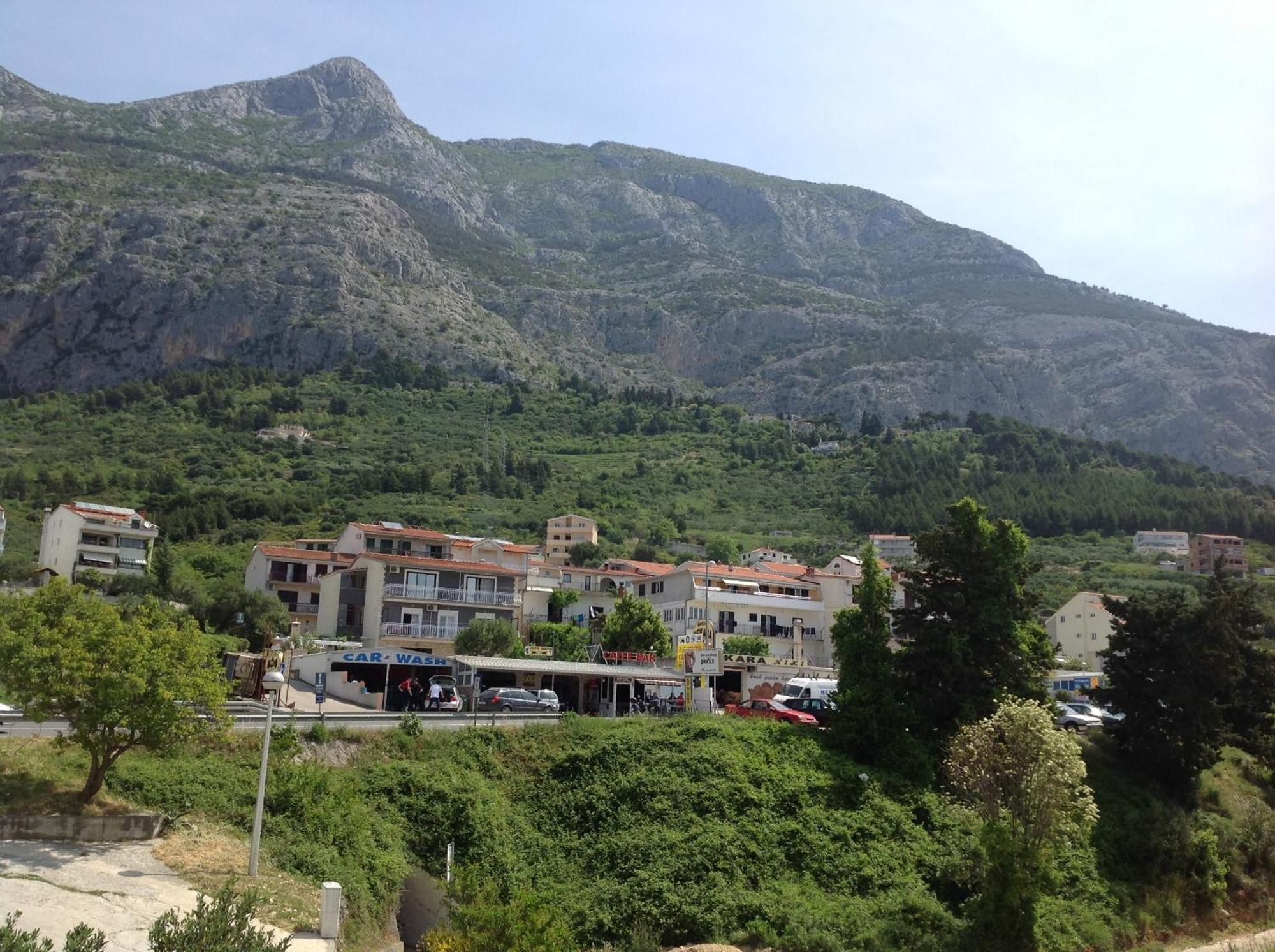 Bed & Breakfast Batosic Makarska Hotel Room photo