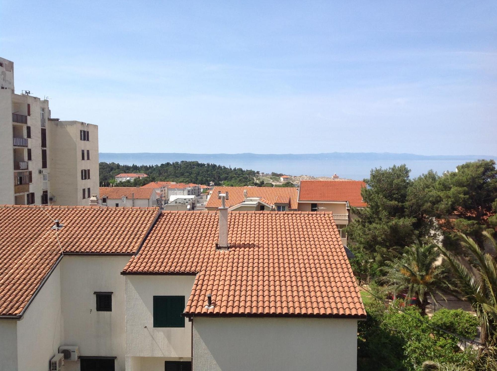 Bed & Breakfast Batosic Makarska Hotel Room photo