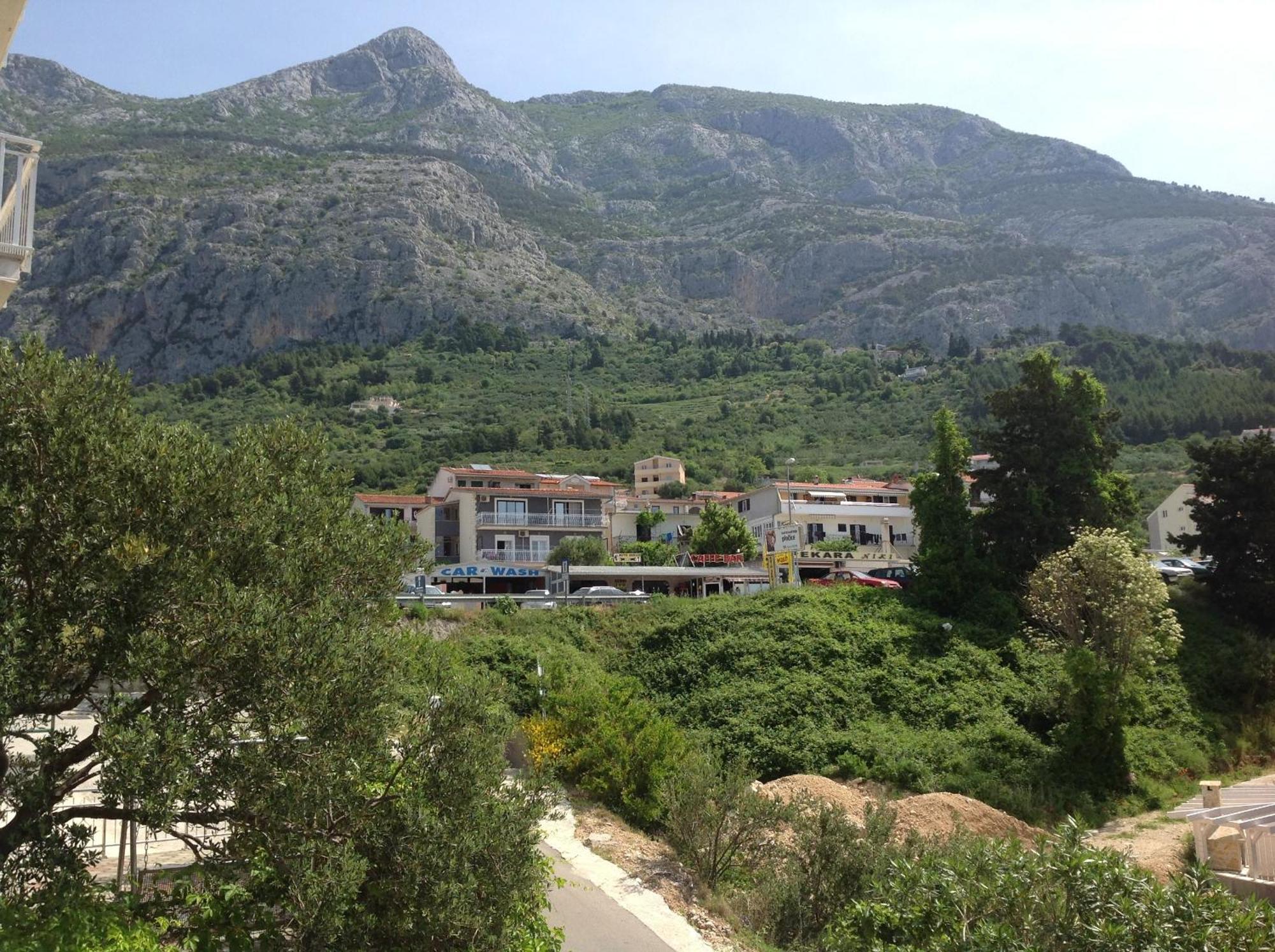 Bed & Breakfast Batosic Makarska Hotel Room photo