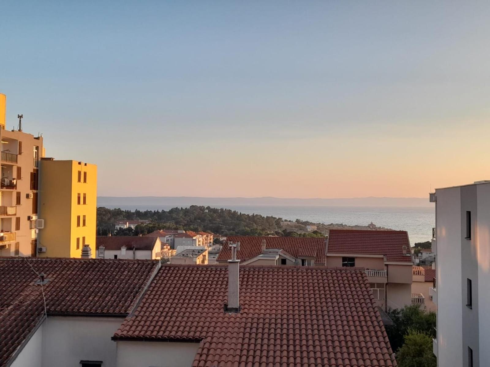 Bed & Breakfast Batosic Makarska Hotel Exterior photo