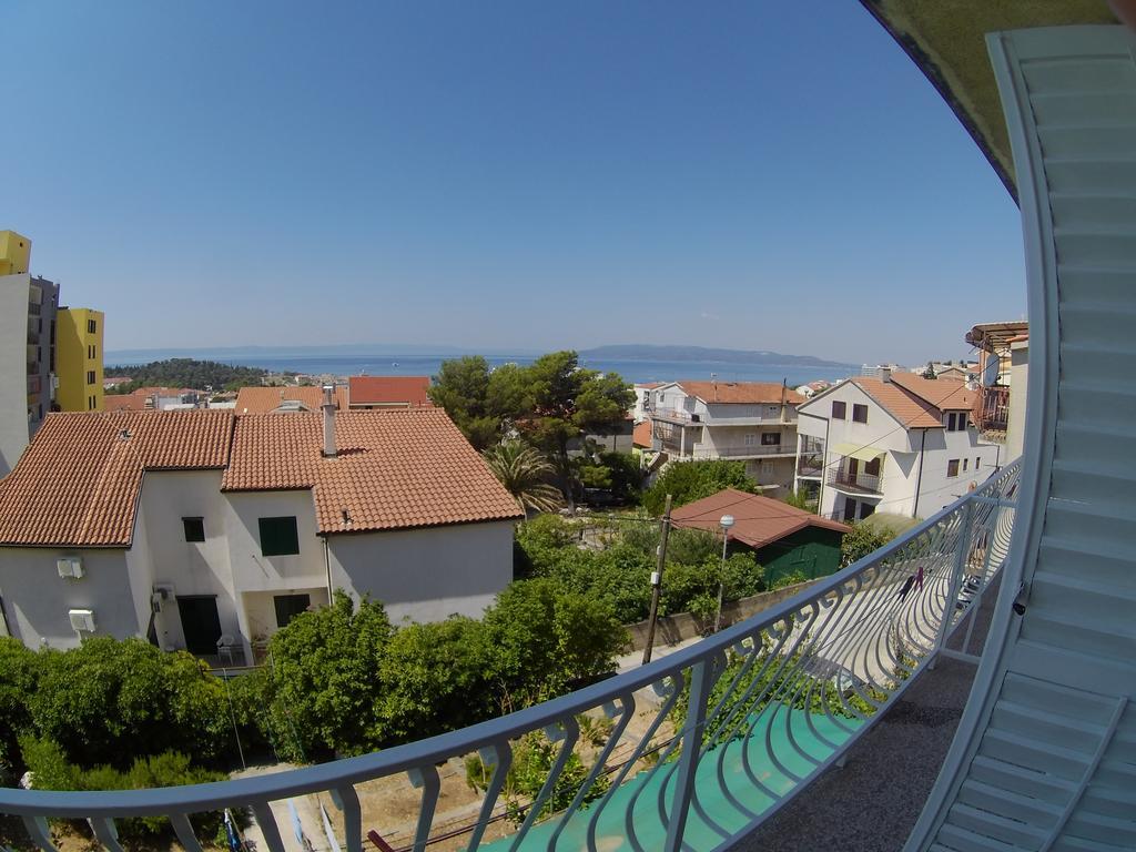 Bed & Breakfast Batosic Makarska Hotel Exterior photo